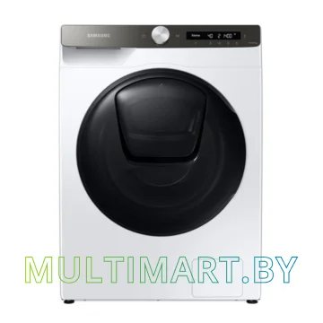 Стирально-сушильная машина Samsung WD80T554CBT/LP